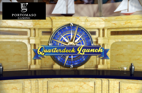 Quarterdecks Launch